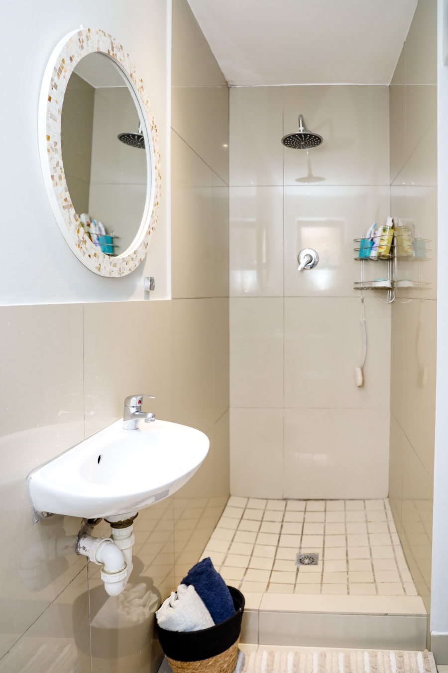 3 Bedroom Property for Sale in Strandfontein Village Western Cape